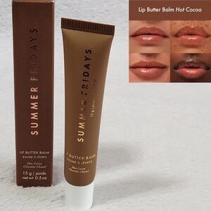 BUNDLE Summer Fridays Lip Butter Balm